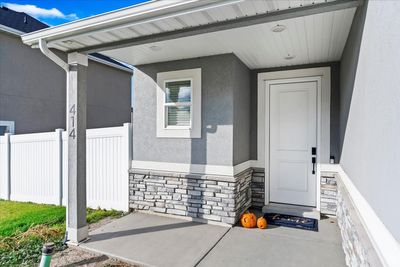 414 S 680 W, House other with 3 bedrooms, 2 bathrooms and 2 parking in American Fork UT | Image 3