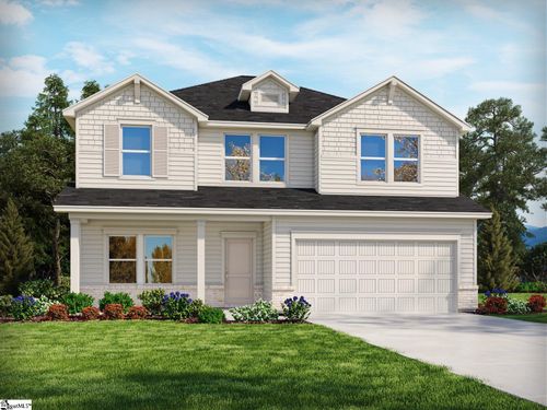 111 Gibbon Way, Gray Court, SC, 29645 | Card Image