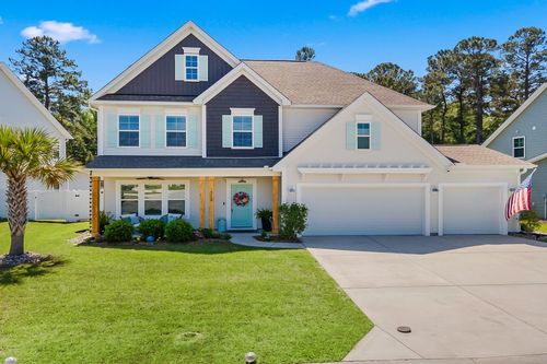 5159 Country Pine Dr, Myrtle Beach, SC, 29579-4479 | Card Image