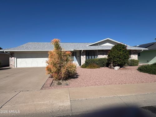 12630 N Sun Valley Dr, Sun City, AZ, 85351-3269 | Card Image