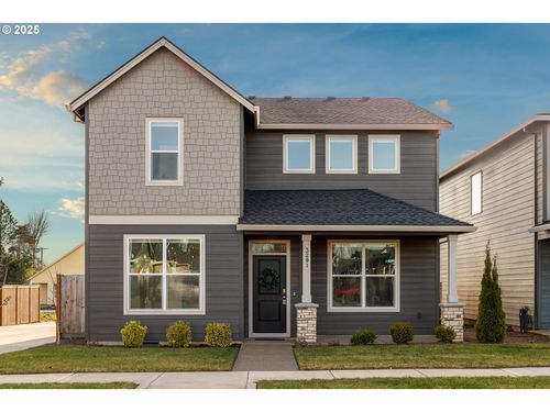 3201 S Jasper Dr, Cornelius, OR, 97113-7447 | Card Image