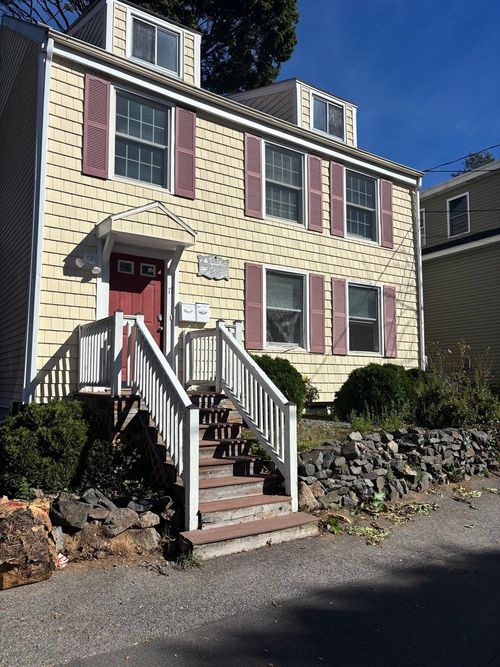 1-17 Vestry St, Beverly, MA, 01915 | Card Image