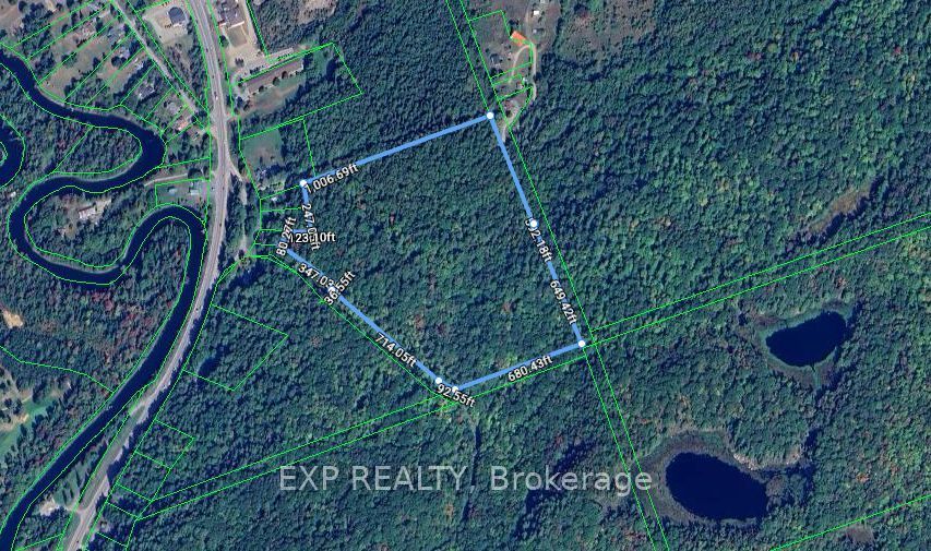 Commercial Sale in Bancroft