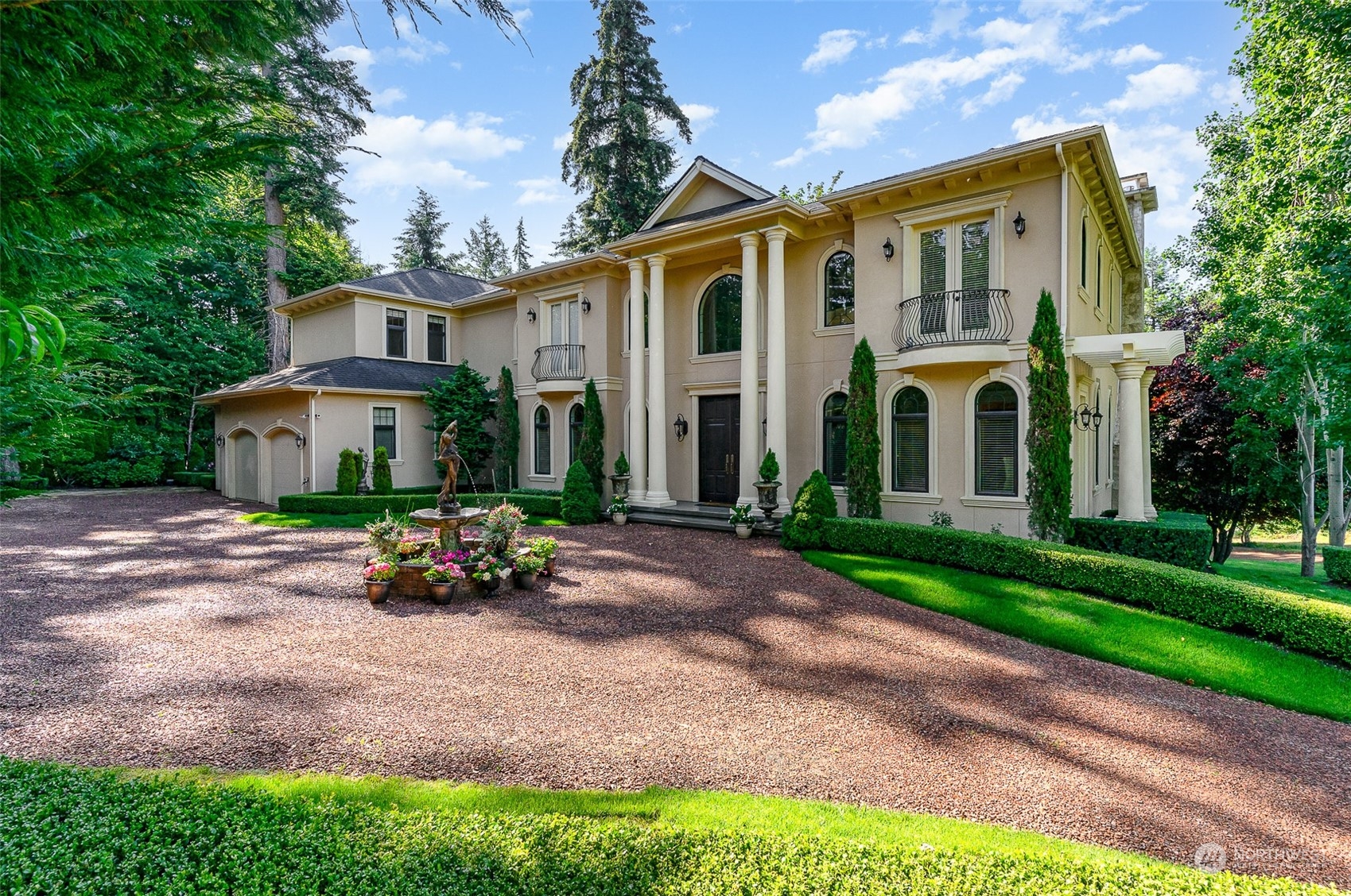 222nd Ave, Sammamish, WA 98075