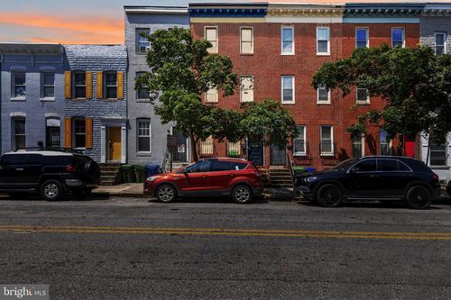 206 S Gilmor St, BALTIMORE, MD, 21223-3102 | Card Image