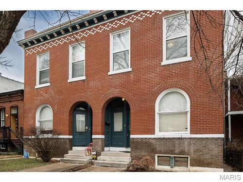 2121-2119 Utah St, Saint Louis, MO, 63118-2514 | Card Image