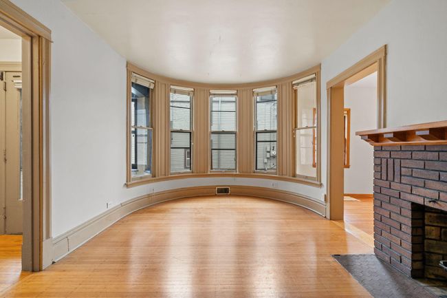 APT-1 - 2744 Fremont Ave S, Home with 3 bedrooms, 1 bathrooms and null parking in Minneapolis MN | Image 5