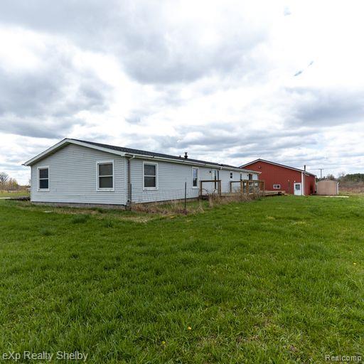 Residential in Dayton Township 4