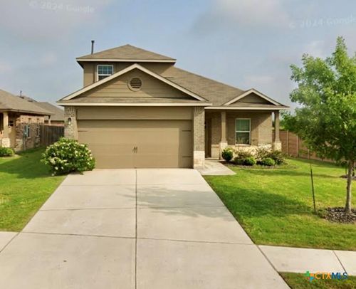 2036 Port Ellen Dr, Round Rock, TX, 78664-2075 | Card Image