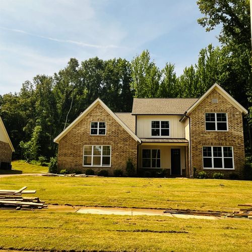 7025 Walker Farms Dr, Bartlett, TN, 38002-2526 | Card Image