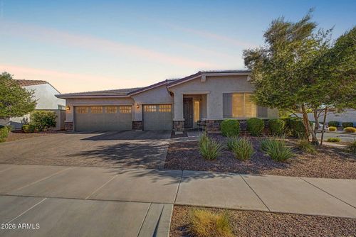 2151 N Beverly Pl, Buckeye, AZ, 85396-1781 | Card Image