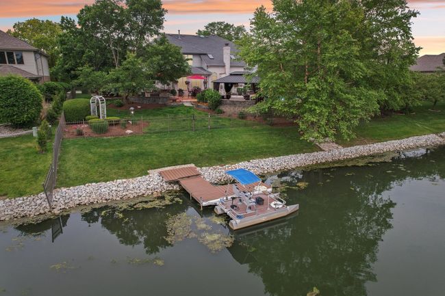 22454 Hinspeter Dr, House other with 4 bedrooms, 4 bathrooms and 3 parking in Frankfort IL | Image 60