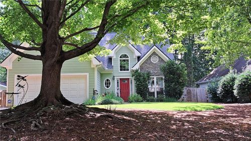 3170 Oakhill Pl, Decatur, GA, 30033-3300 | Card Image