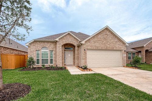 21923 Oia Island Dr, Hockley, TX, 77447-1492 | Card Image