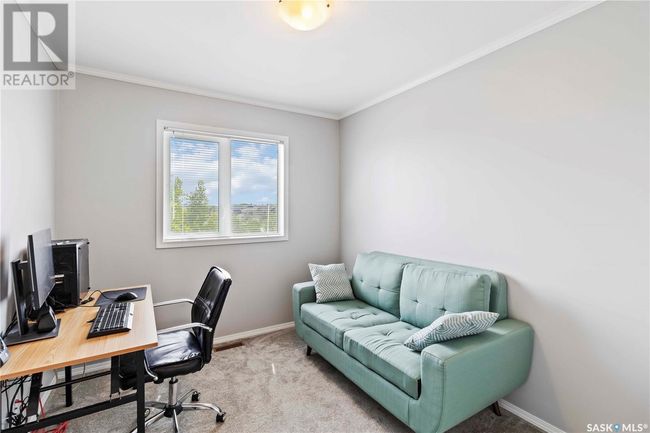 612-1303 Richardson Rd, Townhouse with 3 bedrooms, 2 bathrooms and null parking in Saskatoon SK | Image 20