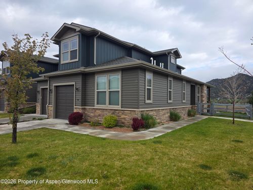 189 Redstone Drive, New Castle, CO, 81647 | Card Image