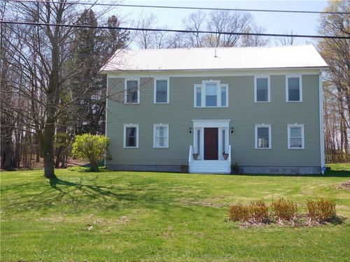 424 Lansingville Rd, Lansing, NY, 14882-8857 | Card Image