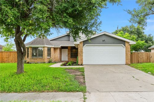 13801 River Canyon Drive, Corpus Christi, TX, 78410 | Card Image