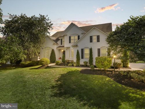 43769 Churchill Glen Dr, Chantilly, VA, 20152-5754 | Card Image