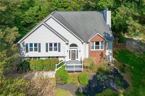 1243 Palm Ridge Trce, Canton, GA, 30115-9499 | Card Image