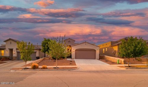 12829 Woolstone Dr, Horizon City, TX, 79928-5898 | Card Image