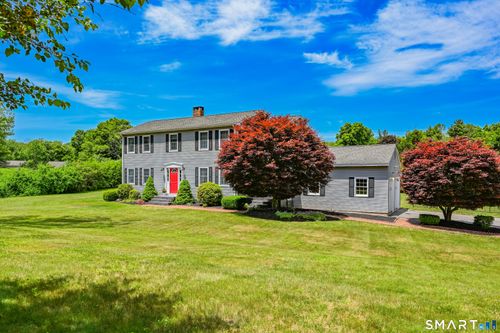 18 Carriage Dr, Burlington, CT, 06013-1305 | Card Image