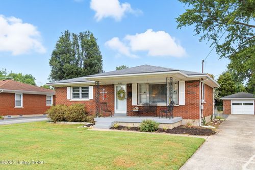 5705 Nally Ct, Louisville, KY, 40216-2036 | Card Image