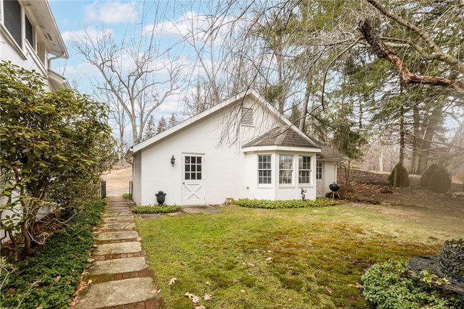 804 Persimmon Rd, House other with 4 bedrooms, 3 bathrooms and 2 parking in Sewickley PA | Image 36