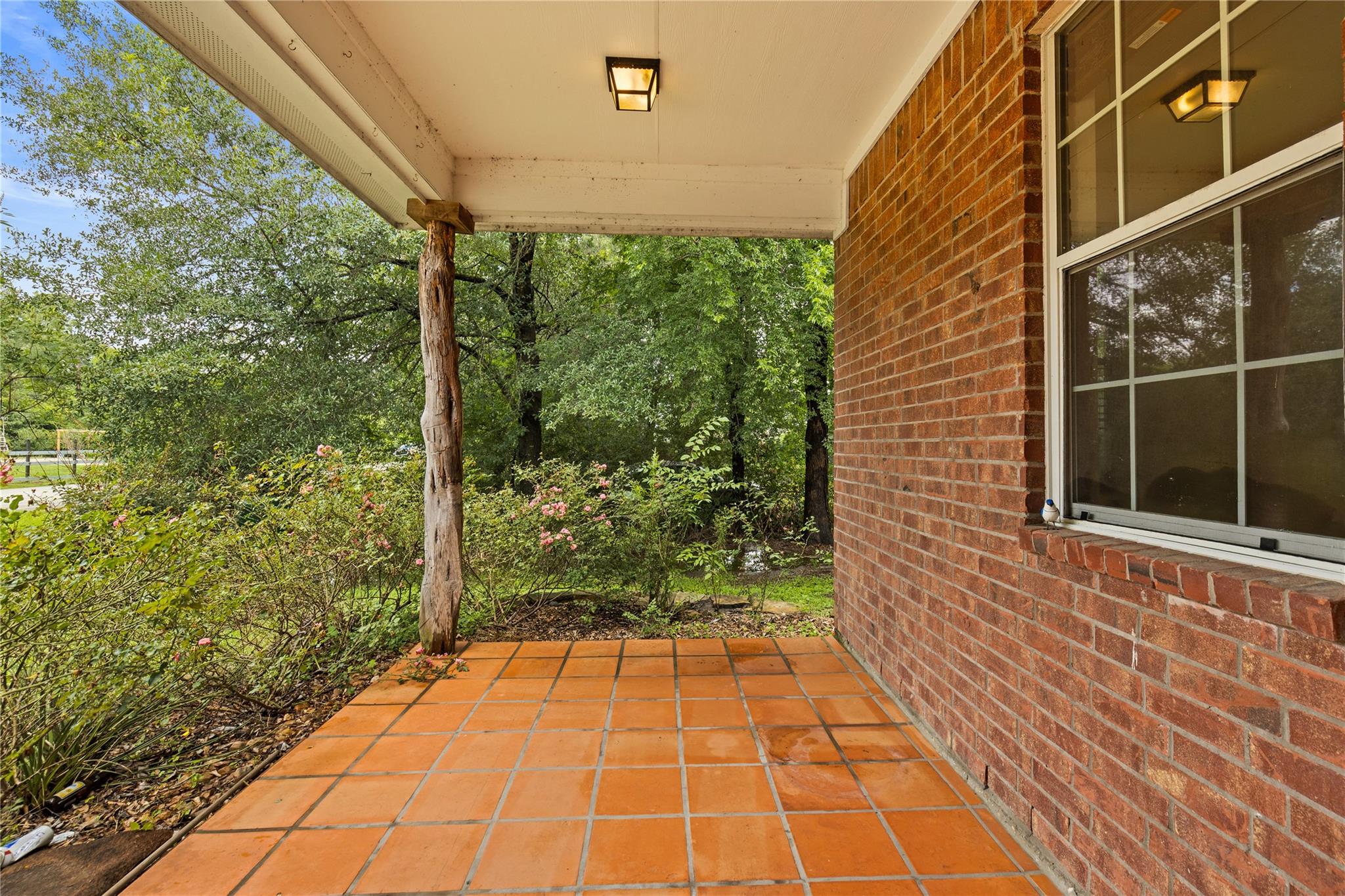 Residential in Spring 3