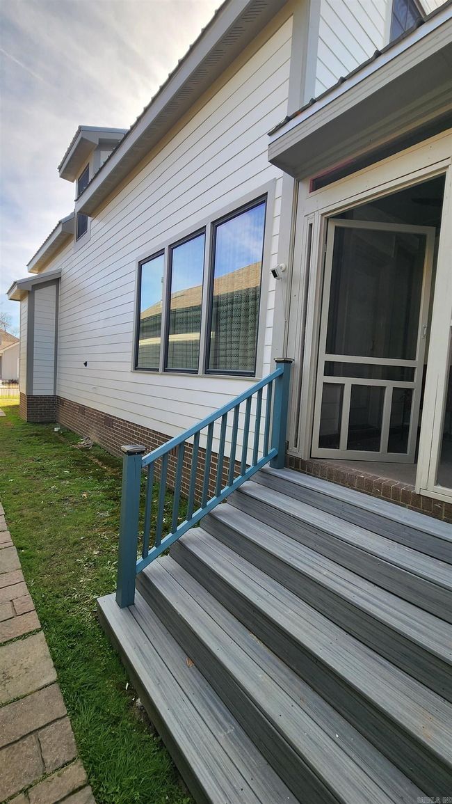 221 A St, House other with 4 bedrooms, 3 bathrooms and null parking in Bryant AR | Image 6