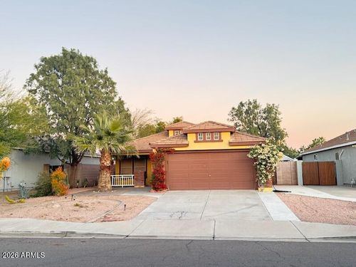3423 S Desert View Drive, Apache Junction, AZ, 85120 | Card Image