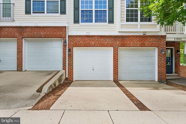 101 - 13800 Breezy Ridge Way, Townhouse with 3 bedrooms, 3 bathrooms and null parking in WOODBRIDGE VA | Image 5