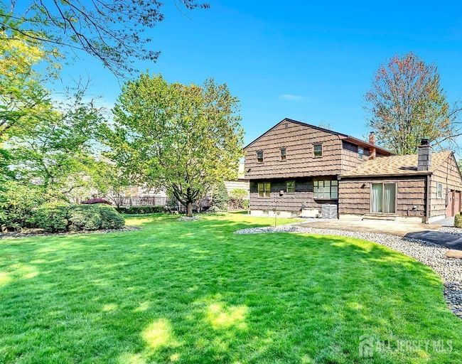 3996 Park Ave, House other with 4 bedrooms, 3 bathrooms and null parking in Edison NJ | Image 15