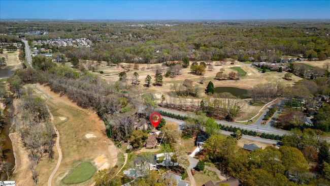 202 Mornington Court, House other with 3 bedrooms, 4 bathrooms and 2 parking in Simpsonville SC | Image 35