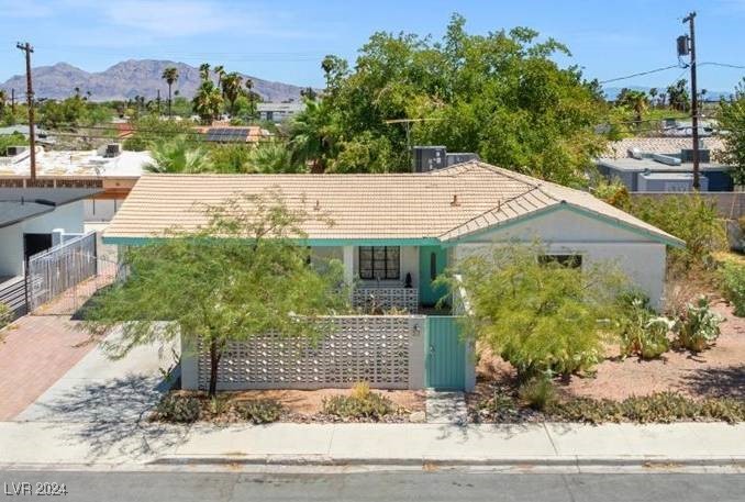 6th St, Las Vegas, NV 89104