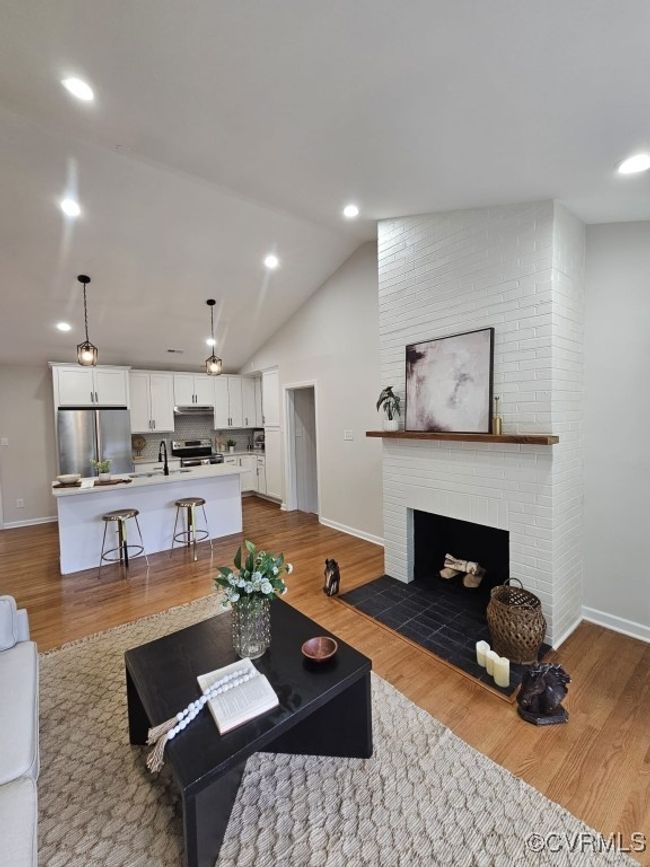 3109 Comet Rd, House other with 4 bedrooms, 3 bathrooms and null parking in Henrico VA | Image 34