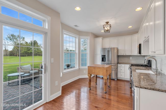 169 Shinnecock Dr, Condo with 3 bedrooms, 3 bathrooms and null parking in Manalapan NJ | Image 18