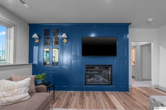 3319 S 209 Th St, Home with 3 bedrooms, 3 bathrooms and 3 parking in Elkhorn NE | Image 51