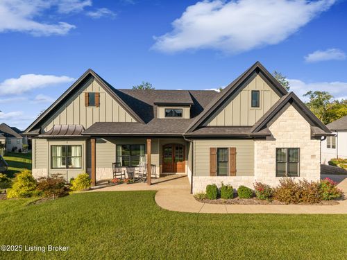 17511 Shakes Creek Dr, Fisherville, KY, 40023-7804 | Card Image