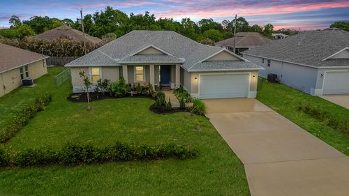 4037 Sw Mcintosh St, PORT SAINT LUCIE, FL, 34953-6432 | Card Image