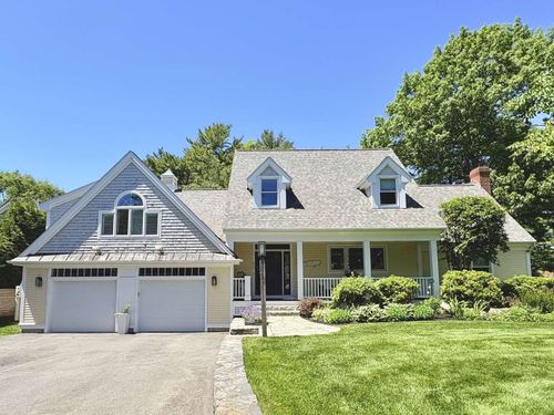 97 Abigale Lane, New Castle, NH, 03854 | Card Image