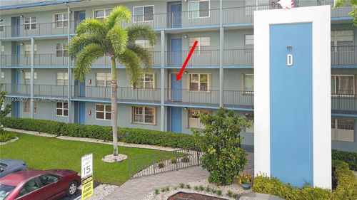 apt-212d-1501 Sw 134th Way, Pembroke Pines, FL, 33027-6483 | Card Image