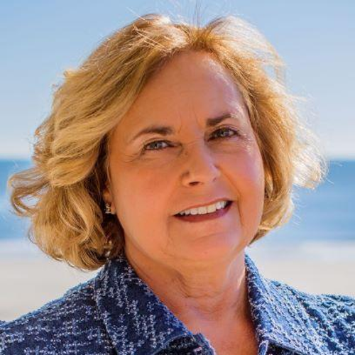 Barbara Sandridge