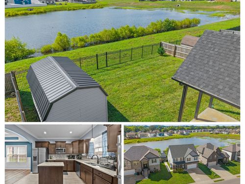 1532 Kestrel Dr, Clarksville, TN, 37040-1541 | Card Image