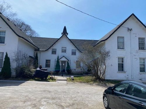 3-33 Brook Rd S, Cobourg, ON, K9A4G3 | Card Image