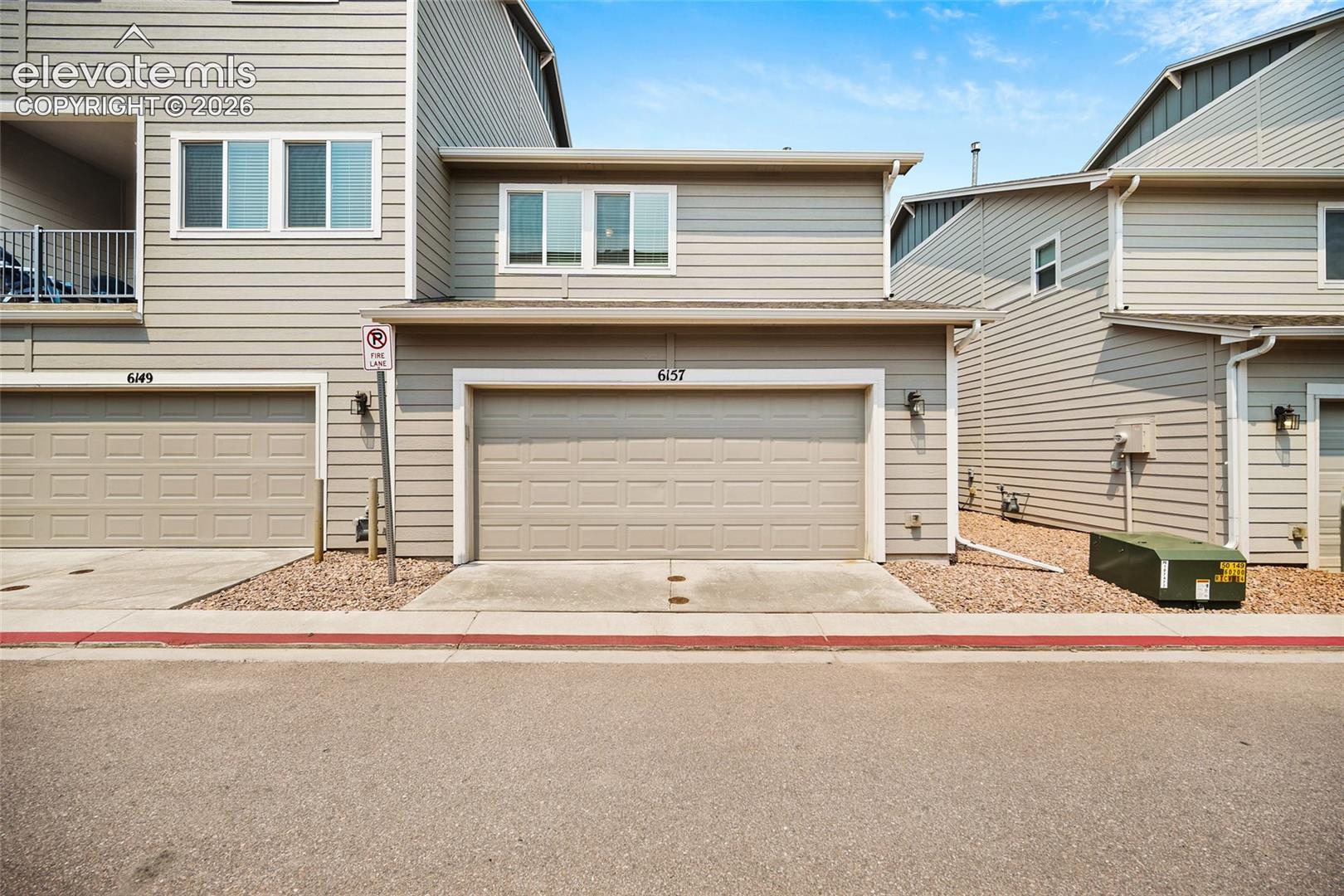 Residential in Colorado Springs 2