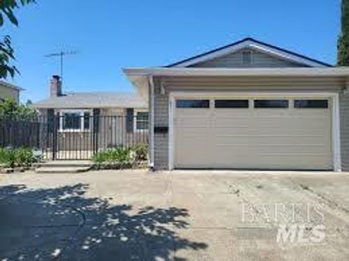 631 Inverness Drive, Vallejo, CA, 94589 | Card Image