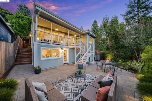 1464 Olympus Ave, Berkeley, CA, 94708 | Card Image