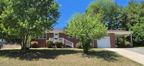 1416 Clark Ave, Winston-Salem, NC, 27105-5830 | Card Image