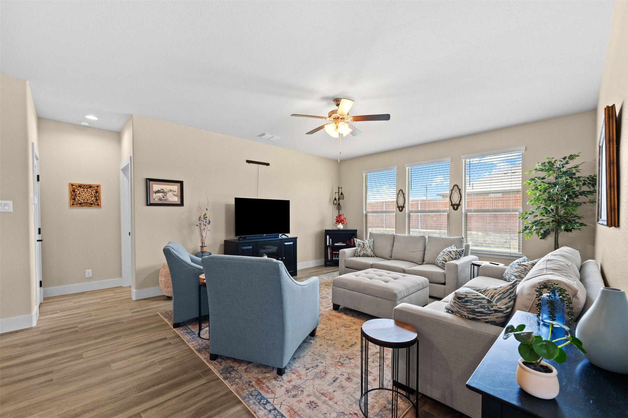Residential in Cleburne 5